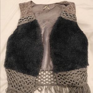 Women’s BKE vest